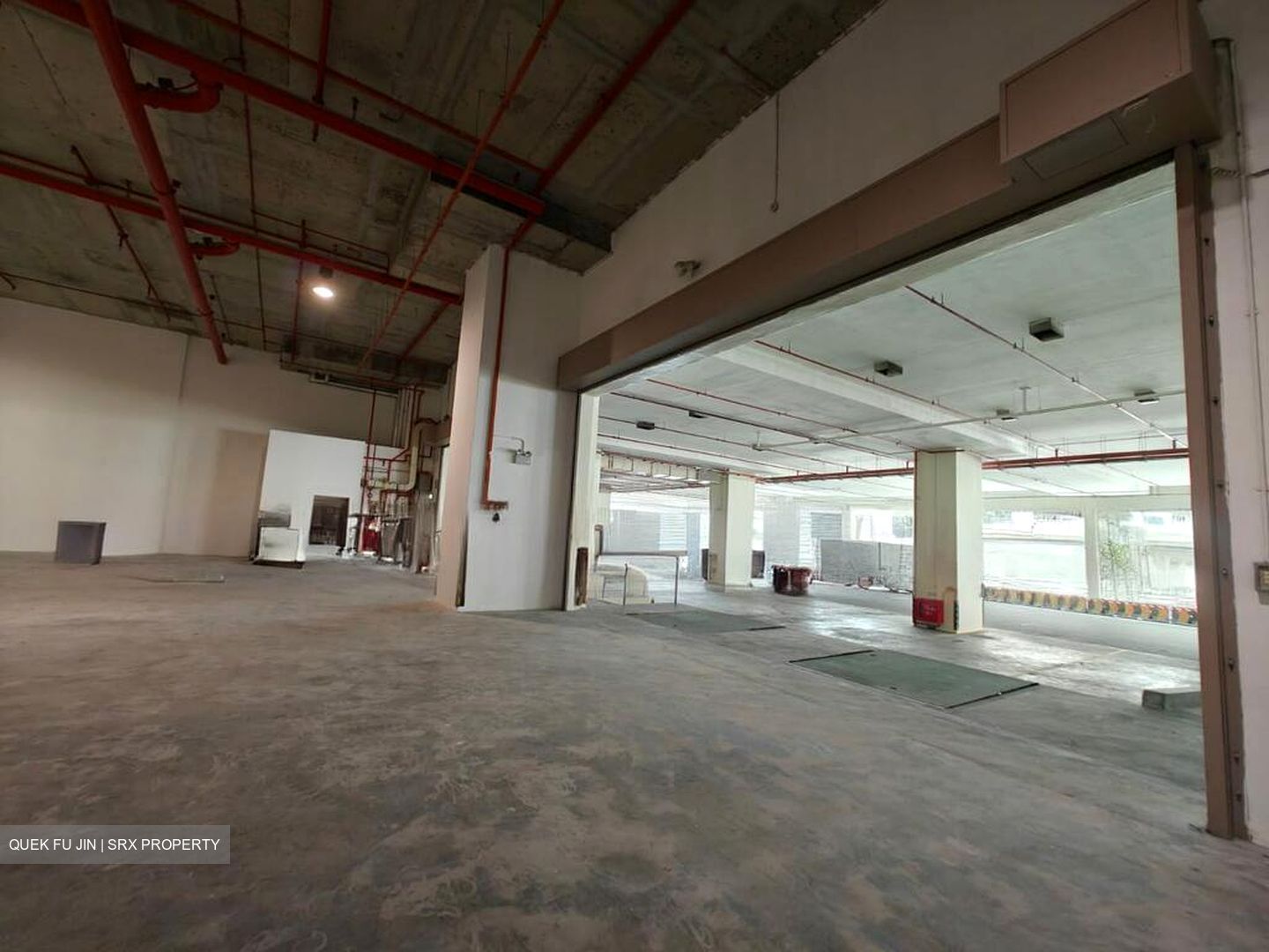 Jurong Logistics Hub (D22), Factory #518512241